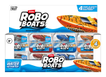 Robo Alive Robo Fish Playset Series 1 Assorted