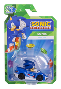 Sonic 1:64 Die cast Vehicles Asstorted Wave 10