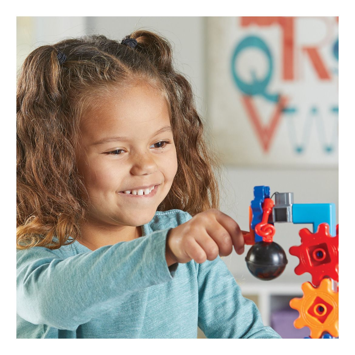 STEM Explorers Machine Makers