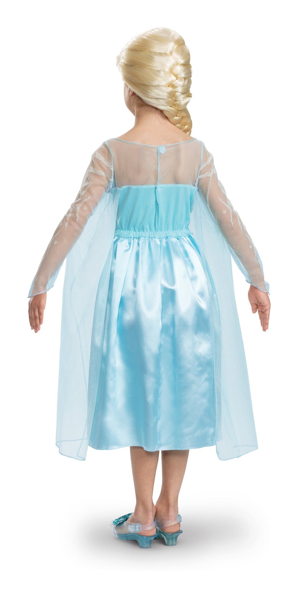Disney Frozen Elsa Classic M (7-8)