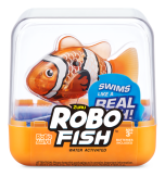 Robo Alive Robo Fish Playset Series 1 Assorted