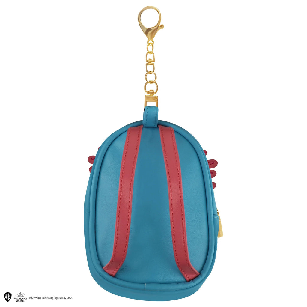 Harry Potter Luna Lovegood Keychain Pouch