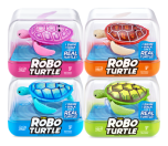 Robo Alive Robo Fish Playset Series 1 Assorted